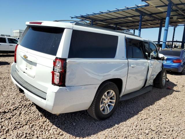2016 CHEVROLET SUBURBAN K - 1GNSKGKC7GR202267