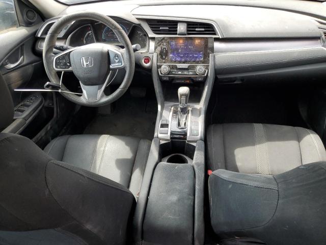 2016 HONDA CIVIC EX - 19XFC1F34GE029317