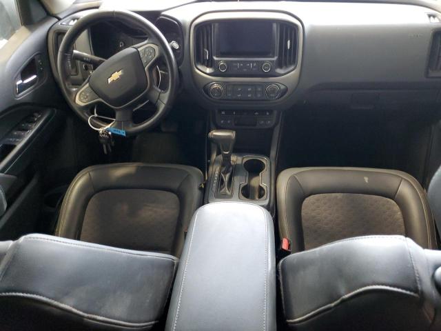 2017 CHEVROLET COLORADO Z - 1GCGSDE1XH1184886