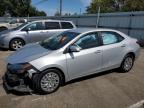 Lot #3027126872 2019 TOYOTA COROLLA L