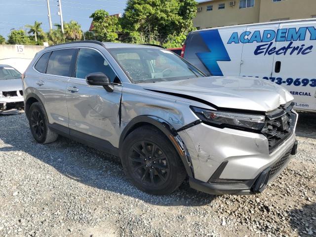 2023 HONDA CR-V SPORT - 2HKRS6H50PH812612