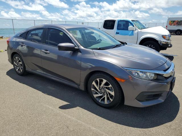 Vin: 2hgfc2f70hh520631, lot: 70588524, honda civic ex 20174