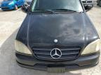 MERCEDES-BENZ ML 430 photo