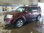 HONDA PILOT EXL photo