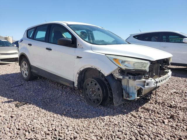 VIN 1FMCU0F77HUD95753 2017 Ford Escape, S no.4