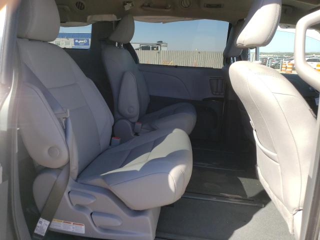 2019 TOYOTA SIENNA XLE - 5TDDZ3DC5KS222434