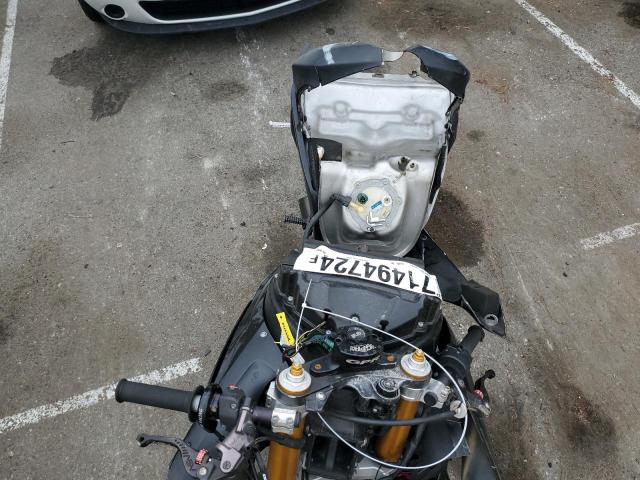 2015 YAMAHA YZFR6 C JYARJ16Y4FA009001