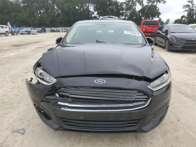 VIN 3FA6P0H79ER133747 2014 Ford Fusion, SE no.5