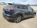 MAZDA CX-9 TOURI photo