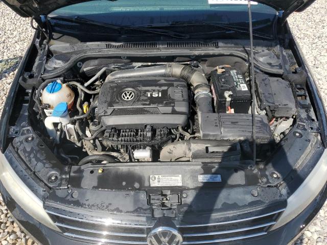 2016 VOLKSWAGEN JETTA SPOR - 3VWD17AJ5GM407282