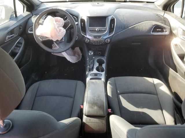 2016 CHEVROLET CRUZE LT - 1G1BE5SM2G7236232