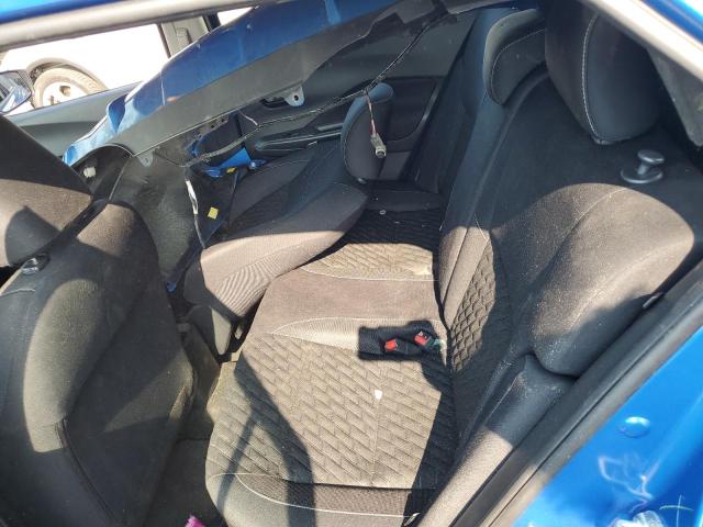 2022 NISSAN KICKS S - 3N1CP5BV4NL523307