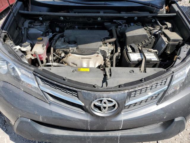 VIN 2T3DFREV5FW379252 2015 Toyota RAV4, Limited no.12