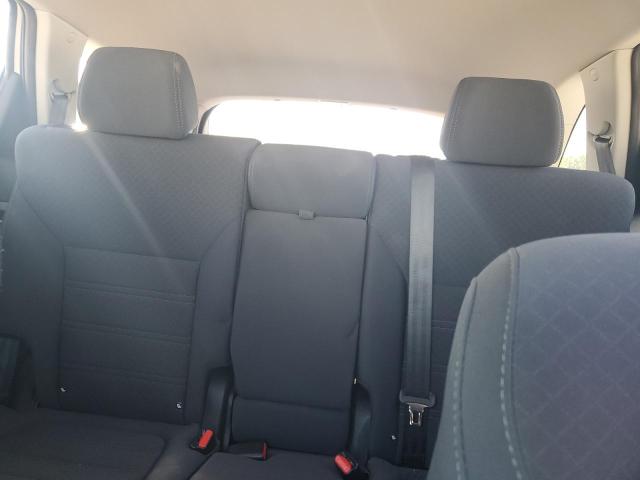 2019 KIA SORENTO LX - 5XYPG4A55KG605611