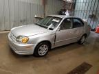 HYUNDAI ACCENT GL photo