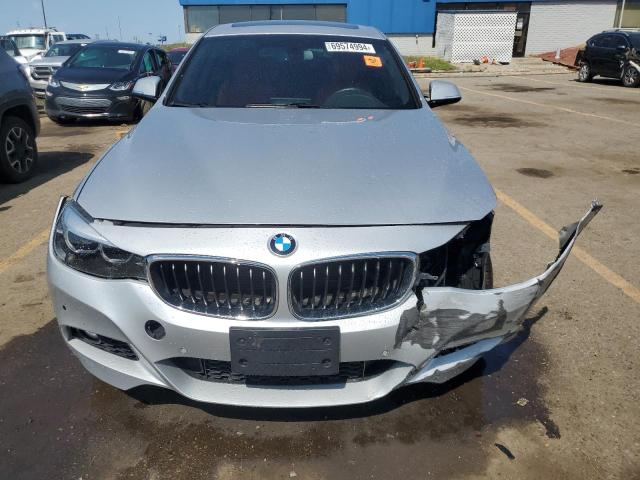 2017 BMW 340 XIGT WBA8Y3C36HG451016