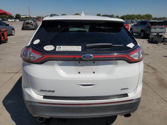 VIN 2FMPK3J87GBB18534 2016 Ford Edge, Sel no.6