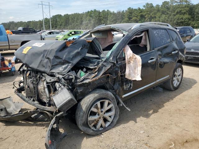 2015 NISSAN ROGUE SELE - JN8AS5MT8FW154885