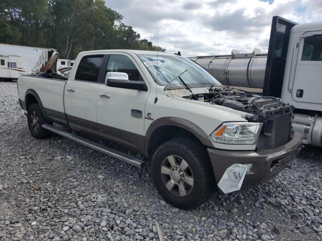 2018 RAM 3500 LONGH - 3C63R3KL6JG374323
