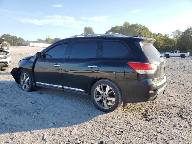 2015 NISSAN PATHFINDER - 5N1AR2MNXFC704270