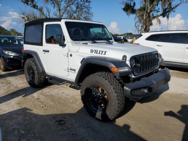 VIN 1C4PJXAG5RW331750 2024 Jeep Wrangler, Sport no.4