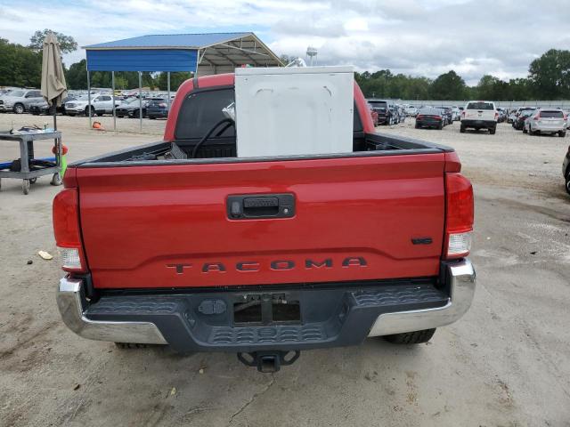 2017 TOYOTA TACOMA DOU - 5TFAZ5CN2HX050335