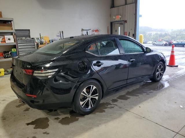 2023 NISSAN SENTRA SV 3N1AB8CV7PY305194  72236154