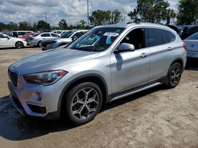 VIN WBXHU7C39J3H43641 2018 BMW X1, Sdrive28I no.1