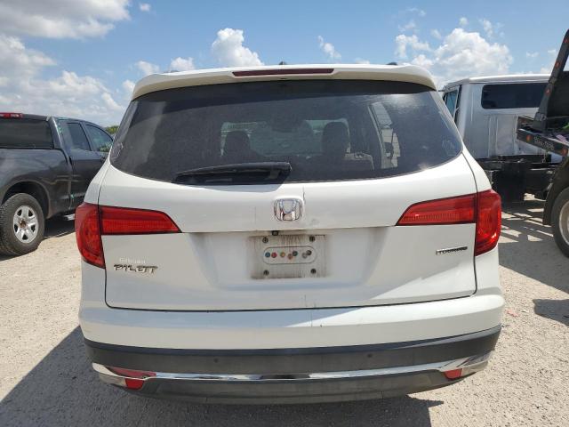 VIN 5FNYF5H92GB019873 2016 Honda Pilot, Touring no.6