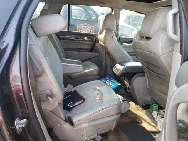 VIN 5GAKVCKD3FJ213718 2015 Buick Enclave no.10