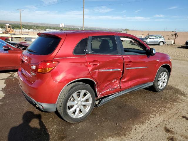 Vin: 4a4ap3au9ee012752, lot: 71365684, mitsubishi outlander es 20143