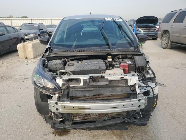 2019 CHEVROLET SPARK LS - KL8CB6SA9KC701260