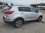 KIA SPORTAGE L снимка