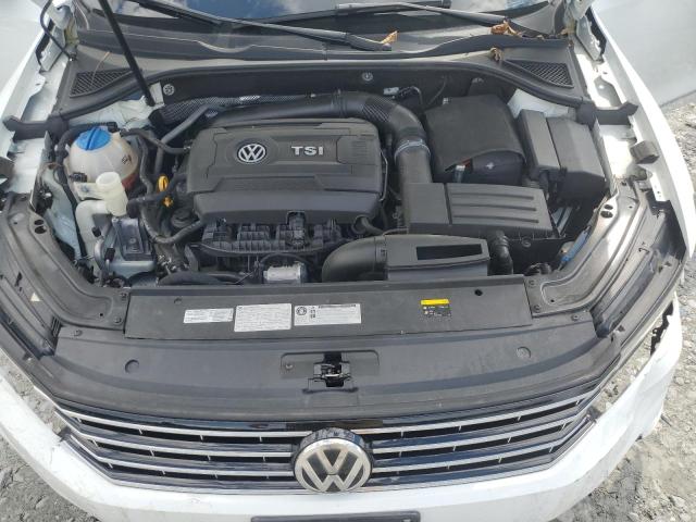 2017 VOLKSWAGEN PASSAT S - 1VWAT7A30HC025243