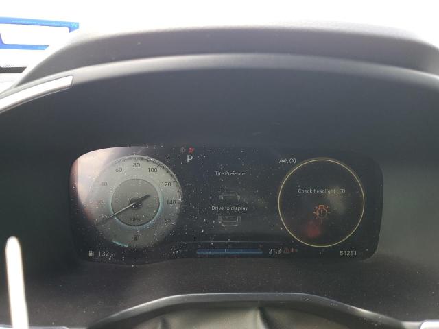 2022 HYUNDAI SANTA FE L - 5NMS44AL1NH390465