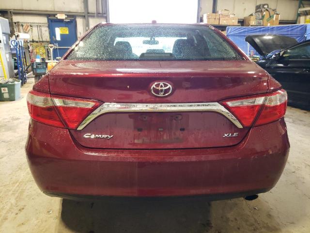 2017 TOYOTA CAMRY LE - 4T1BF1FK4HU718365
