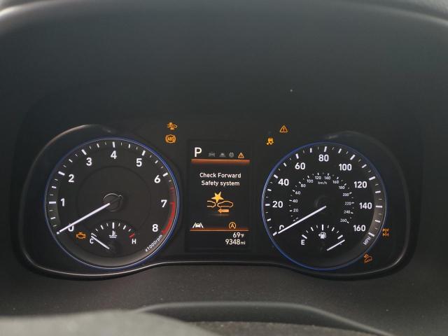 2022 HYUNDAI KONA SEL - KM8K3CAB5NU918971