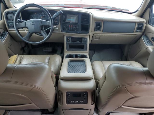 2006 CHEVROLET SILVERADO 1GCHK23D26F168672  73290004