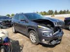 JEEP CHEROKEE L снимка