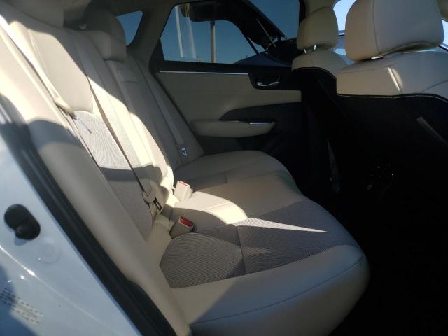 2018 HONDA CLARITY - JHMZC5F16JC010946