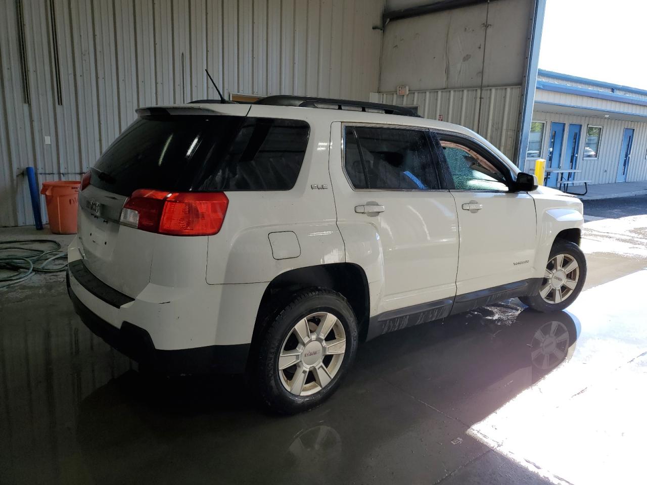 Lot #2857864064 2013 GMC TERRAIN SL