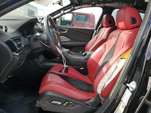2021 ACURA RDX A-SPEC - 5J8TC2H64ML044114