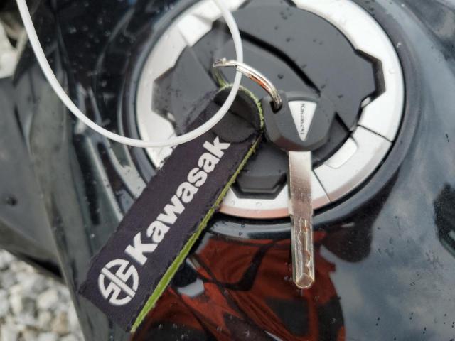 2024 KAWASAKI EX500 ML5EXGG16RDA07174