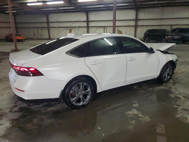 2024 HONDA ACCORD HYB - 1HGCY2F68RA034340