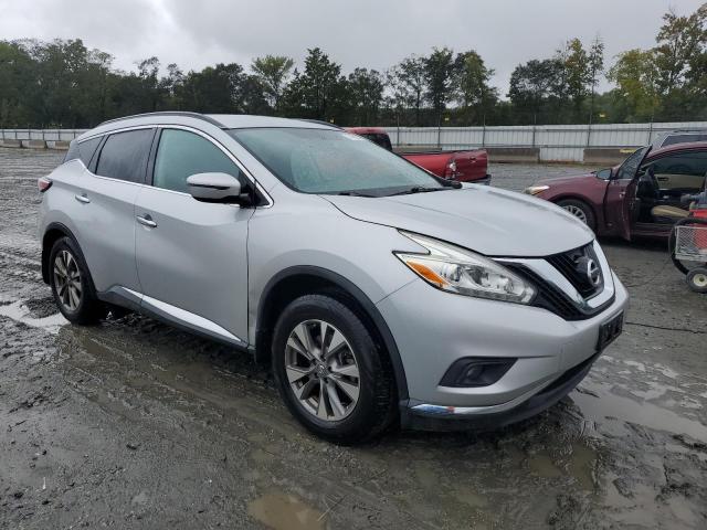 VIN 5N1AZ2MG1GN150446 2016 Nissan Murano, S no.4