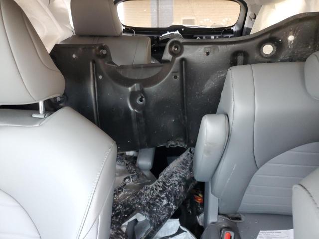 2022 TOYOTA HIGHLANDER - 5TDGZRAH3NS122661