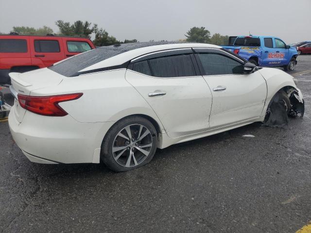 2018 NISSAN MAXIMA 3.5 - 1N4AA6AP4JC407356