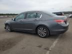 HONDA ACCORD EX photo