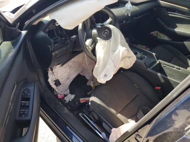 2020 MAZDA 3 - 3MZBPABL8LM130060