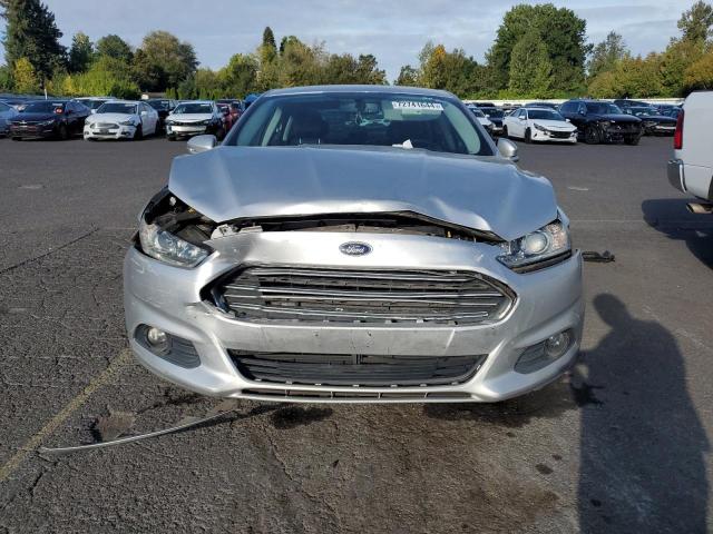 VIN 3FA6P0HR1DR236306 2013 Ford Fusion, SE no.5